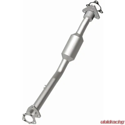 MagnaFlow 2004 Saturn Ion Direct-Fit Stainless Steel Catalytic Converter - CARB Compliant - 4561061