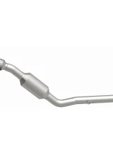 MagnaFlow 2004 Saturn Ion Direct-Fit Stainless Steel Catalytic Converter - CARB Compliant                                     - 4561061 - Image 4