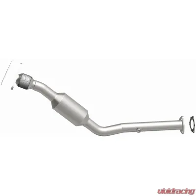 MagnaFlow 2004 Saturn Ion Direct-Fit Stainless Steel Catalytic Converter - CARB Compliant - 4561061