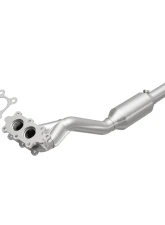 MagnaFlow Direct-Fit Catalytic Converter 4561079                                     - 4561079 - Image 5