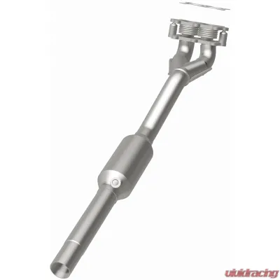 MagnaFlow Direct-Fit Catalytic Converter 4561079 - 4561079