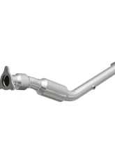 MagnaFlow Direct-Fit Catalytic Converter 4561106 for Chevrolet Cobalt 2005-2006, Saturn ION 2004-2006, Stainless Steel, California CARB Compliant                                     - 4561106 - Image 5
