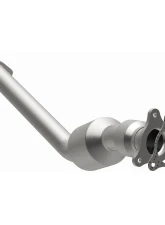 MagnaFlow Direct-Fit Catalytic Converter 4561106 for Chevrolet Cobalt 2005-2006, Saturn ION 2004-2006, Stainless Steel, California CARB Compliant                                     - 4561106 - Image 2