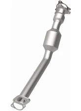 MagnaFlow Direct-Fit Catalytic Converter 4561106 for Chevrolet Cobalt 2005-2006, Saturn ION 2004-2006, Stainless Steel, California CARB Compliant                                     - 4561106 - Image 3