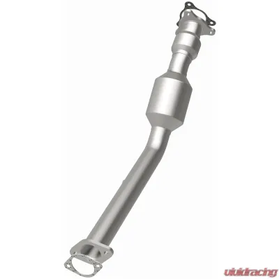 MagnaFlow Direct-Fit Catalytic Converter 4561106 for Chevrolet Cobalt 2005-2006, Saturn ION 2004-2006, Stainless Steel, California CARB Compliant - 4561106