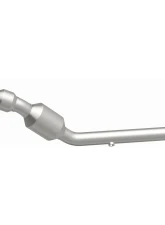 MagnaFlow Direct-Fit Catalytic Converter 4561106 for Chevrolet Cobalt 2005-2006, Saturn ION 2004-2006, Stainless Steel, California CARB Compliant                                     - 4561106 - Image 4