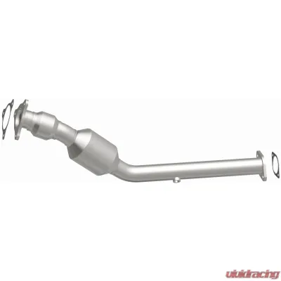 MagnaFlow Direct-Fit Catalytic Converter 4561106 for Chevrolet Cobalt 2005-2006, Saturn ION 2004-2006, Stainless Steel, California CARB Compliant - 4561106