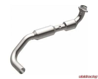 MagnaFlow 2003-2004 Lincoln Navigator Direct-Fit Catalytic Converter - 4583077