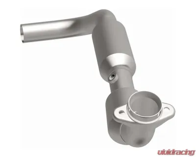 MagnaFlow 2003-2004 Lincoln Navigator Direct-Fit Catalytic Converter - 4583077