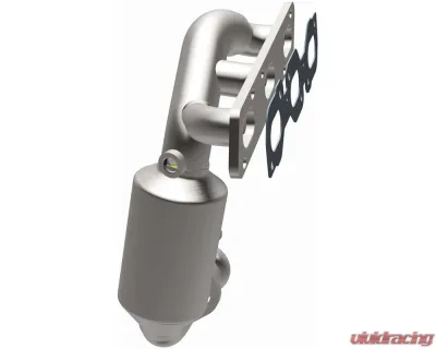 MagnaFlow California Grade CARB Compliant Manifold Catalytic Converter Ford Escape | Mazda Tribute 3.0L 2004 - 4583370