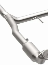 MagnaFlow California Grade CARB Compliant Direct-Fit Catalytic Converter 4651154 for Ford F-150 4.2L 2005-2006                                     - 4651154 - Image 3