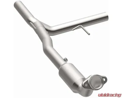 MagnaFlow California Grade CARB Compliant Direct-Fit Catalytic Converter 4651154 for Ford F-150 4.2L 2005-2006 - 4651154