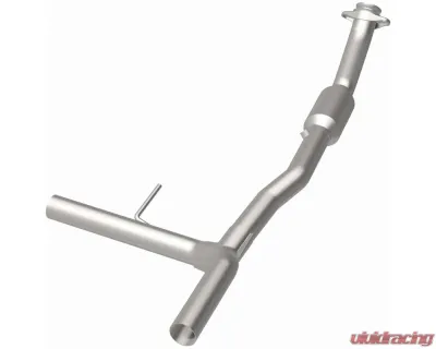MagnaFlow California Grade CARB Compliant Direct-Fit Catalytic Converter 4651154 for Ford F-150 4.2L 2005-2006 - 4651154