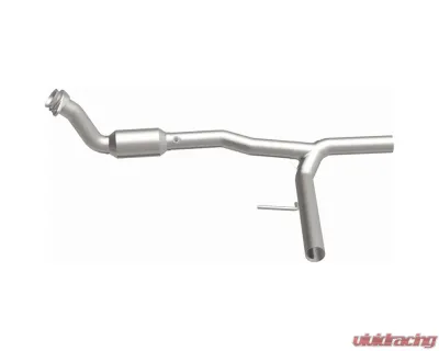 MagnaFlow California Grade CARB Compliant Direct-Fit Catalytic Converter 4651154 for Ford F-150 4.2L 2005-2006 - 4651154