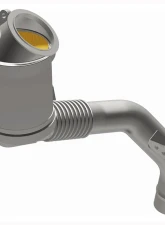 MagnaFlow 28.75" Direct-Fit Catalytic Converter BMW 2013-2019                                     - 52264 - Image 2