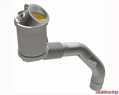 MagnaFlow 28.75" Direct-Fit Catalytic Converter BMW 2013-2019 - 52264