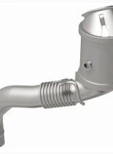 MagnaFlow 28.75" Direct-Fit Catalytic Converter BMW 2013-2019                                     - 52264 - Image 3