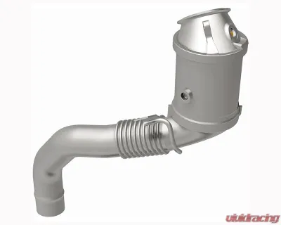 MagnaFlow 28.75" Direct-Fit Catalytic Converter BMW 2013-2019 - 52264
