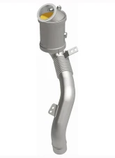 MagnaFlow 28.75" Direct-Fit Catalytic Converter BMW 2013-2019                                     - 52264 - Image 5