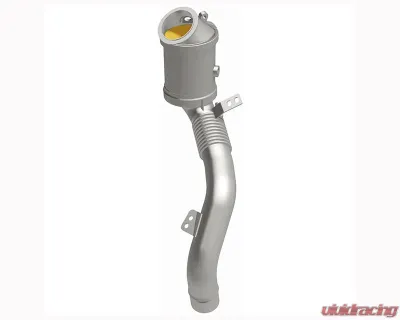 MagnaFlow 28.75" Direct-Fit Catalytic Converter BMW 2013-2019 - 52264