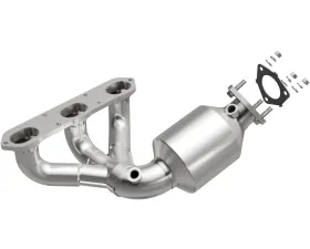 MagnaFlow 2006 Porsche Cayman Direct-Fit Catalytic Converter
