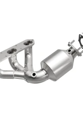 MagnaFlow 2006 Porsche Cayman Direct-Fit Catalytic Converter                                     - 5411930 - Image 5