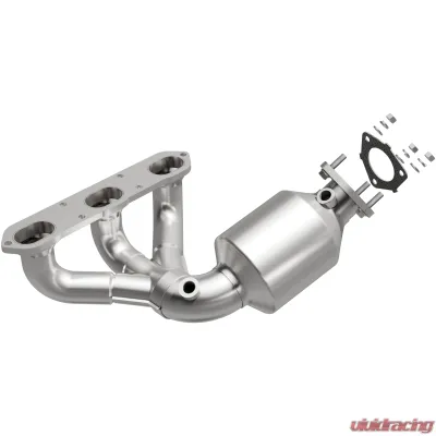 MagnaFlow 2006 Porsche Cayman Direct-Fit Catalytic Converter - 5411930