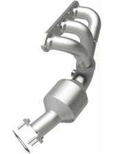 MagnaFlow 2006 Porsche Cayman Direct-Fit Catalytic Converter                                     - 5411930 - Image 3