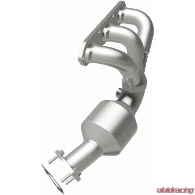 MagnaFlow 2006 Porsche Cayman Direct-Fit Catalytic Converter - 5411930
