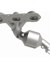MagnaFlow 2006 Porsche Cayman Direct-Fit Catalytic Converter                                     - 5411930 - Image 4