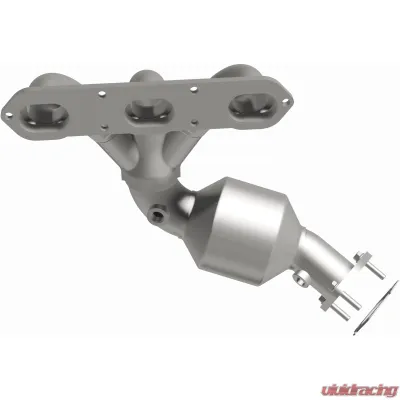 MagnaFlow 2006 Porsche Cayman Direct-Fit Catalytic Converter - 5411930