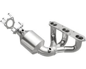 MagnaFlow 2006 Porsche Cayman Direct-Fit Catalytic Converter