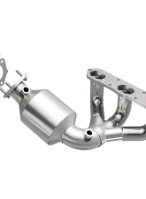 MagnaFlow 2006 Porsche Cayman Direct-Fit Catalytic Converter                                     - 5411931 - Image 5