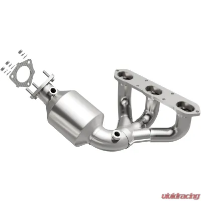 MagnaFlow 2006 Porsche Cayman Direct-Fit Catalytic Converter - 5411931