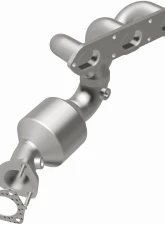 MagnaFlow 2006 Porsche Cayman Direct-Fit Catalytic Converter                                     - 5411931 - Image 3