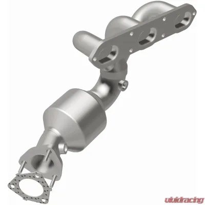 MagnaFlow 2006 Porsche Cayman Direct-Fit Catalytic Converter - 5411931