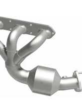 MagnaFlow 2006 Porsche Cayman Direct-Fit Catalytic Converter                                     - 5411931 - Image 4
