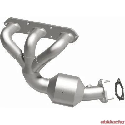 MagnaFlow 2006 Porsche Cayman Direct-Fit Catalytic Converter - 5411931