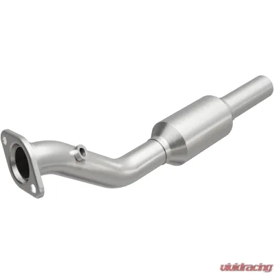 MagnaFlow 2008 Dodge Caliber Direct-Fit Catalytic Converter - 5461961