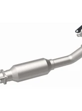 MagnaFlow 25.125" OL California Grade CARB Compliant Direct-Fit Catalytic Converter for Cadillac CTS 2010-2011                                     - 551547 - Image 5