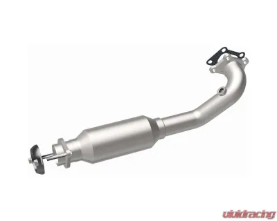 MagnaFlow 25.125" OL California Grade CARB Compliant Direct-Fit Catalytic Converter for Cadillac CTS 2010-2011 - 551547