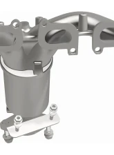 MagnaFlow Manifold Catalytic Converter 5531218 for Ford Flex 2013-2015, Lincoln MKS/MKT 2011-2012                                     - 5531218 - Image 4