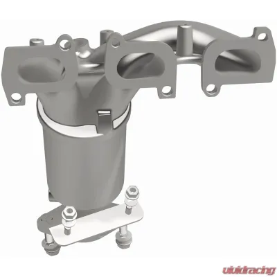 MagnaFlow Manifold Catalytic Converter 5531218 for Ford Flex 2013-2015, Lincoln MKS/MKT 2011-2012 - 5531218