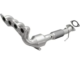 MagnaFlow Manifold Catalytic Converter for 2012-2015 Ford Focus, California CARB Compliant