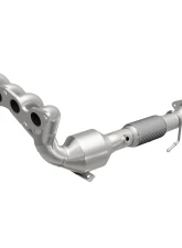 MagnaFlow Manifold Catalytic Converter for 2012-2015 Ford Focus, California CARB Compliant                                     - 5531253 - Image 5