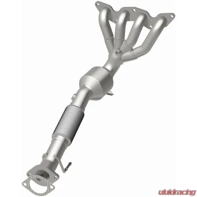 MagnaFlow Manifold Catalytic Converter for 2012-2015 Ford Focus, California CARB Compliant - 5531253