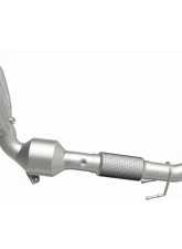 MagnaFlow Manifold Catalytic Converter for 2012-2015 Ford Focus, California CARB Compliant                                     - 5531253 - Image 4