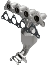 MagnaFlow California Grade CARB Compliant Manifold Catalytic Converter for Hyundai Accent 2010-2011                                     - 5531321 - Image 6