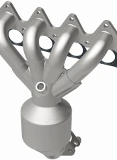 MagnaFlow California Grade CARB Compliant Manifold Catalytic Converter for Hyundai Accent 2010-2011                                     - 5531321 - Image 3