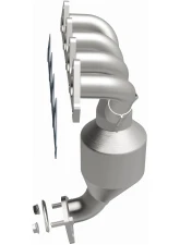 MagnaFlow California Grade CARB Compliant Manifold Catalytic Converter for Hyundai Accent 2010-2011                                     - 5531321 - Image 5